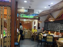 -光海·乡记酸菜鱼·始于1996(花园路店)