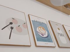 -嗒令甜品·主题融合料理餐厅(首座时代店)