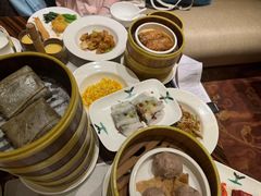 -夏宫中餐厅(香格里拉大酒店)