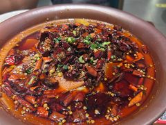 -刘东家老碗(紫荆山路店)