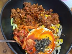 -优壹佳·延边朝鲜族料理(中山北路店)