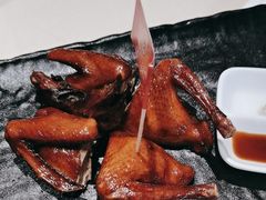 -侨美食家·粤菜(体育西路店)