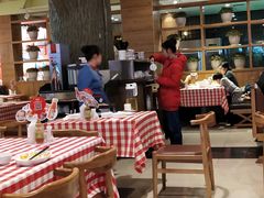 -西贝莜面村(双井店)