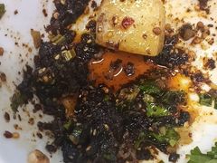 -堂吃饺子(维达北苑店)
