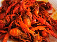 -漫天香·小龙虾餐厅(夏湾店)