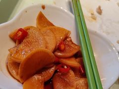 -简·东山小厨(东山口店)