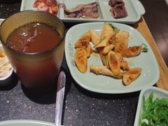 -韩盛·盛江山自助料理(于洪新玛特店)