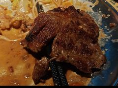 -阪尚皇·原切牛排·烤肉火锅自助(北京路店)