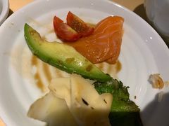 -Tuna maki寿司(园区永旺店)