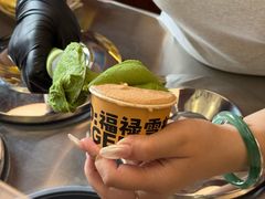 -Fulu Coffee福禄(花园城店)