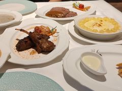 -波特曼西餐厅(南岗店)