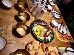 进口泰国虾片-正泰餐厅AmazingThai(亦庄店)