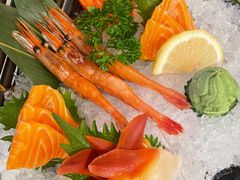 -伊豆野菜村(枫蓝国际店)