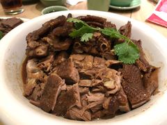 -锦粤宫·融合粤菜(上海金沙江店)