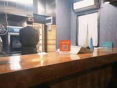 -森味薪火烧•烧鸟居酒屋•日本料理(望京店)