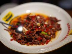 -炊烟小炒黄牛肉(中心印象城店)