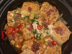 王村手工豆腐-苏浙徽·农家大院(吴江中山南路店)
