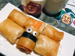 -点心代表DIM SUM ICON(中环店)