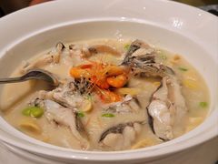 -扬州香格里拉·香宫中餐厅