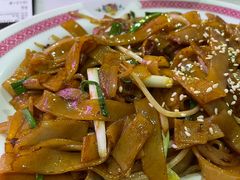 -东鑫记港式茶餐厅(南京东路店)
