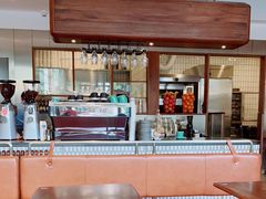 -BAKER&SPICE(BFC外滩金融中心店)