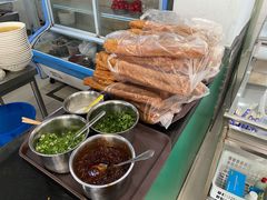 -许记大碗皮肚面馆(三条巷店)