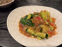 -辣瓦·江西爆炒馆子