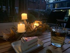 -一尺花园(安和花园店)