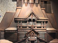 -哈尔滨规划展览馆