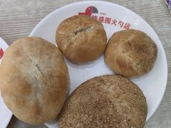 -隆盛园火勺馄饨面(十一纬路店)