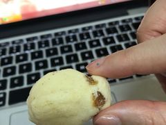 -寻味唐派·牛奶手撕面包(府前街店)