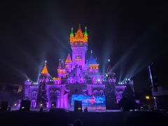 -青岛方特梦幻王国