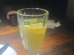 -外婆家(蓝色港湾店)