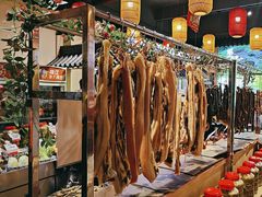 -柴火农家·江西赣南菜(土华店)