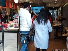 -85度C(上海奉贤苏宁生活广场二店)