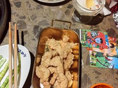 -小龙坎火锅(香港中路店)