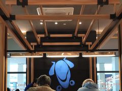 大堂-谷田稻香(佛罗伦萨店)