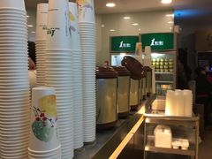 -1点点(银座和谐广场店)