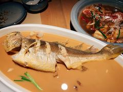 -荣小馆(杭州大厦店)