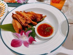 -太食獸泰式茶餐厅(艾尚天地店)