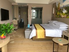 -维也纳国际酒店·西京医院胡家庙地铁站店