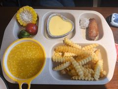 -U你·天然调味(南湖总店)