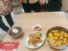 -小满手工粉(北京来福士店)