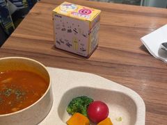 -Pennehut畔尼意面(合肥万象城店)