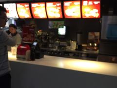 -麦当劳(广州南站店)