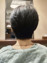 -悦Salon发型设计