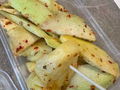 -王记生烫牛杂面馆(兰陵路店)