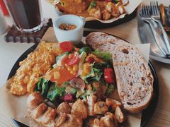 -251#coffee roasters(沿河东路店)