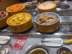 -喜家自助小火锅(乐客城店)