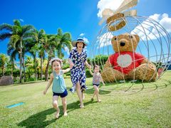 -三亚亚龙湾天域度假酒店